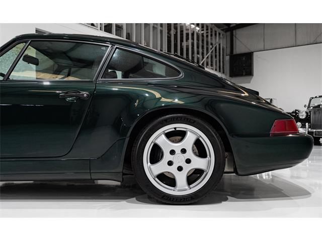 1990 Porsche 911 Carrera 4 (CC-2119458) for sale in St. Louis, Missouri