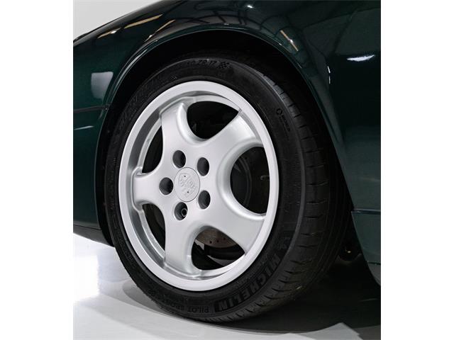 1990 Porsche 911 Carrera 4 (CC-2119458) for sale in St. Louis, Missouri