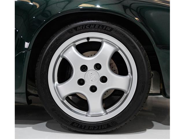 1990 Porsche 911 Carrera 4 (CC-2119458) for sale in St. Louis, Missouri