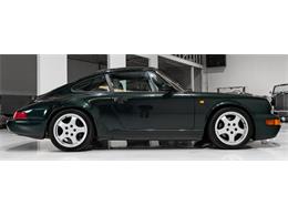 1990 Porsche 911 Carrera 4 (CC-2119458) for sale in St. Louis, Missouri