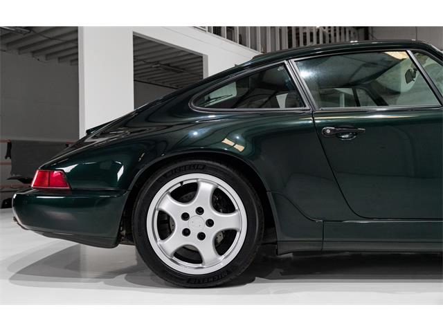 1990 Porsche 911 Carrera 4 (CC-2119458) for sale in St. Louis, Missouri