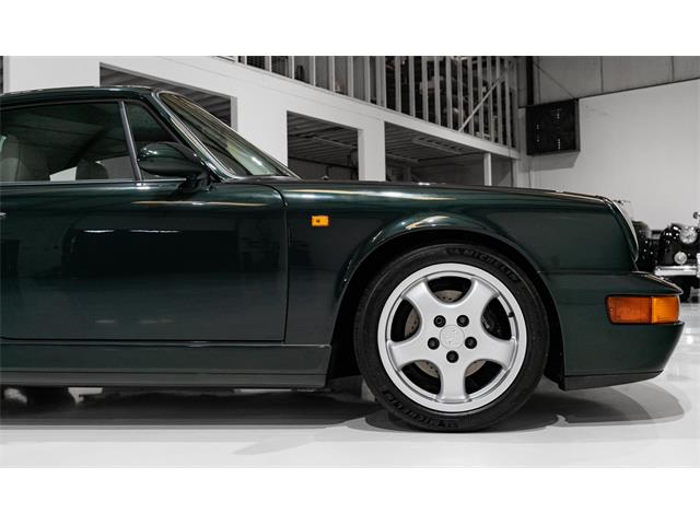 1990 Porsche 911 Carrera 4 (CC-2119458) for sale in St. Louis, Missouri