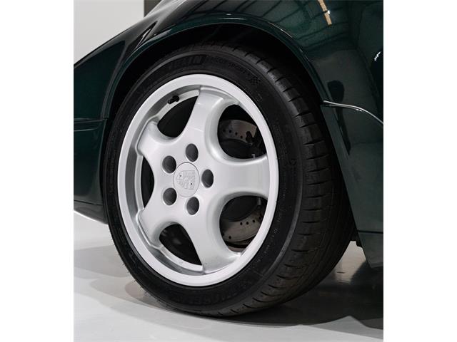 1990 Porsche 911 Carrera 4 (CC-2119458) for sale in St. Louis, Missouri