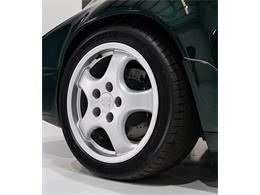 1990 Porsche 911 Carrera 4 (CC-2119458) for sale in St. Louis, Missouri