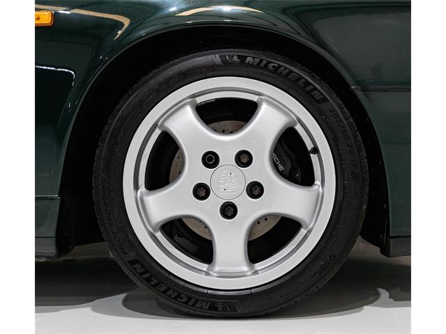 1990 Porsche 911 Carrera 4 (CC-2119458) for sale in St. Louis, Missouri