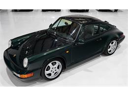 1990 Porsche 911 Carrera 4 (CC-2119458) for sale in St. Louis, Missouri