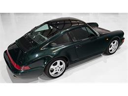 1990 Porsche 911 Carrera 4 (CC-2119458) for sale in St. Louis, Missouri
