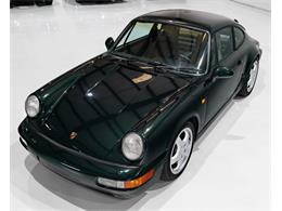 1990 Porsche 911 Carrera 4 (CC-2119458) for sale in St. Louis, Missouri