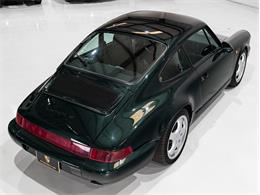 1990 Porsche 911 Carrera 4 (CC-2119458) for sale in St. Louis, Missouri