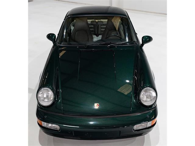 1990 Porsche 911 Carrera 4 (CC-2119458) for sale in St. Louis, Missouri