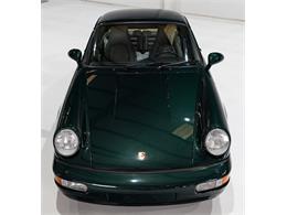 1990 Porsche 911 Carrera 4 (CC-2119458) for sale in St. Louis, Missouri