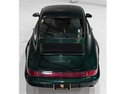 1990 Porsche 911 Carrera 4 (CC-2119458) for sale in St. Louis, Missouri