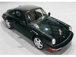 1990 Porsche 911 Carrera 4 (CC-2119458) for sale in St. Louis, Missouri