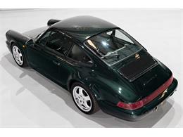 1990 Porsche 911 Carrera 4 (CC-2119458) for sale in St. Louis, Missouri