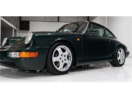 1990 Porsche 911 Carrera 4 (CC-2119458) for sale in St. Louis, Missouri
