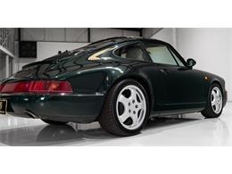 1990 Porsche 911 Carrera 4 (CC-2119458) for sale in St. Louis, Missouri
