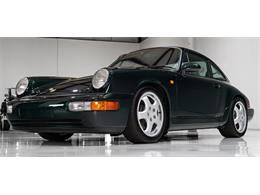 1990 Porsche 911 Carrera 4 (CC-2119458) for sale in St. Louis, Missouri