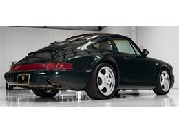 1990 Porsche 911 Carrera 4 (CC-2119458) for sale in St. Louis, Missouri