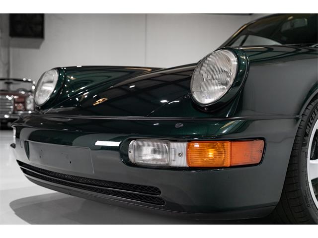 1990 Porsche 911 Carrera 4 (CC-2119458) for sale in St. Louis, Missouri