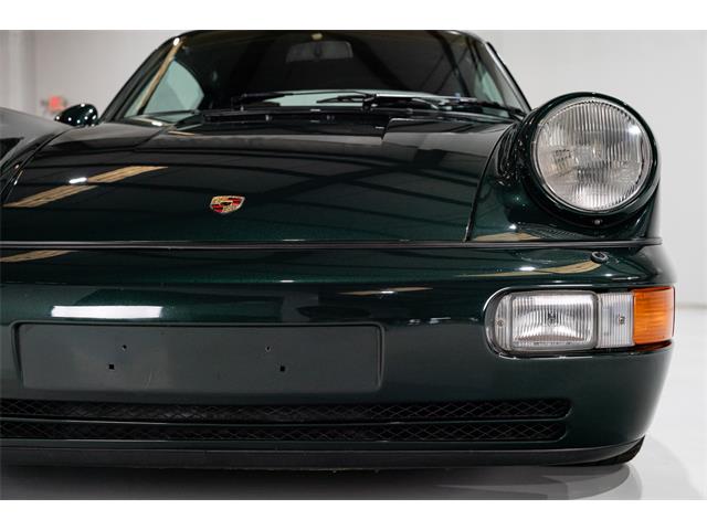1990 Porsche 911 Carrera 4 (CC-2119458) for sale in St. Louis, Missouri