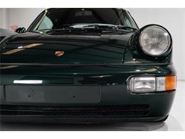 1990 Porsche 911 Carrera 4 (CC-2119458) for sale in St. Louis, Missouri