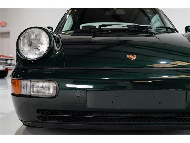 1990 Porsche 911 Carrera 4 (CC-2119458) for sale in St. Louis, Missouri