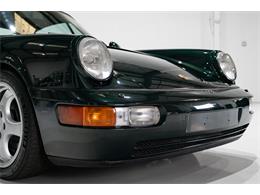 1990 Porsche 911 Carrera 4 (CC-2119458) for sale in St. Louis, Missouri