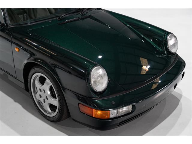 1990 Porsche 911 Carrera 4 (CC-2119458) for sale in St. Louis, Missouri