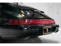 1990 Porsche 911 Carrera 4 (CC-2119458) for sale in St. Louis, Missouri