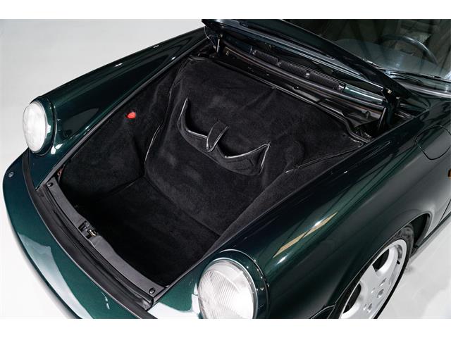 1990 Porsche 911 Carrera 4 (CC-2119458) for sale in St. Louis, Missouri