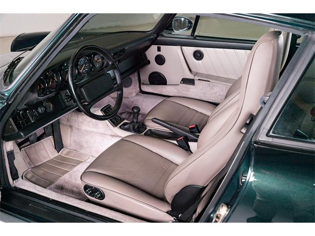 1990 Porsche 911 Carrera 4 (CC-2119458) for sale in St. Louis, Missouri
