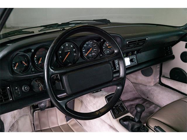 1990 Porsche 911 Carrera 4 (CC-2119458) for sale in St. Louis, Missouri