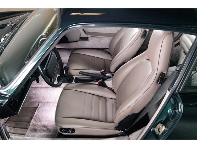 1990 Porsche 911 Carrera 4 (CC-2119458) for sale in St. Louis, Missouri