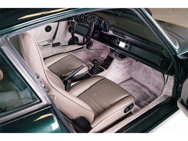 1990 Porsche 911 Carrera 4 (CC-2119458) for sale in St. Louis, Missouri