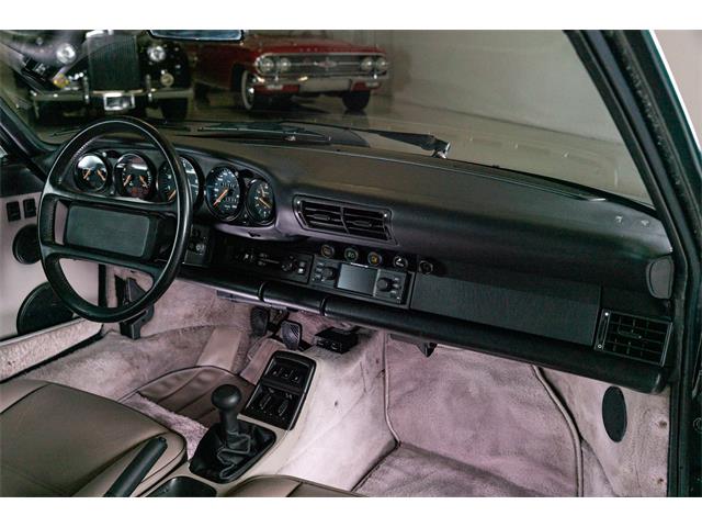 1990 Porsche 911 Carrera 4 (CC-2119458) for sale in St. Louis, Missouri