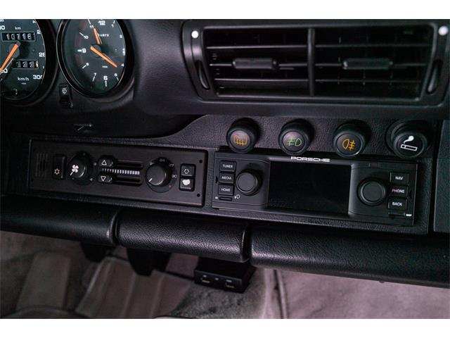 1990 Porsche 911 Carrera 4 (CC-2119458) for sale in St. Louis, Missouri