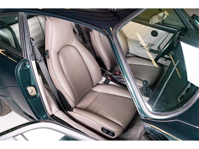 1990 Porsche 911 Carrera 4 (CC-2119458) for sale in St. Louis, Missouri