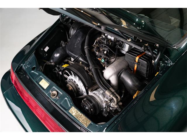 1990 Porsche 911 Carrera 4 (CC-2119458) for sale in St. Louis, Missouri