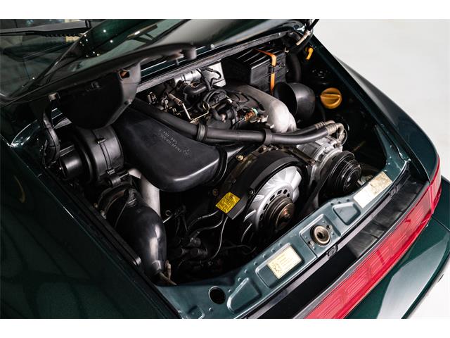 1990 Porsche 911 Carrera 4 (CC-2119458) for sale in St. Louis, Missouri