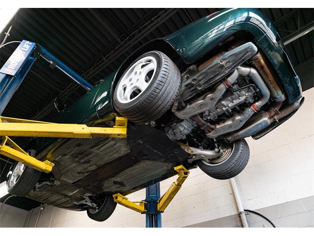 1990 Porsche 911 Carrera 4 (CC-2119458) for sale in St. Louis, Missouri