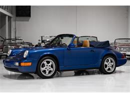 1992 Porsche 911 Carrera 2 (CC-2119459) for sale in St. Louis, Missouri