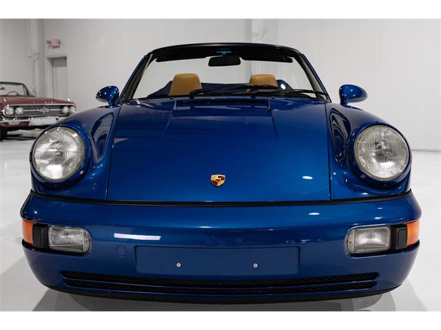 1992 Porsche 911 Carrera 2 (CC-2119459) for sale in St. Louis, Missouri
