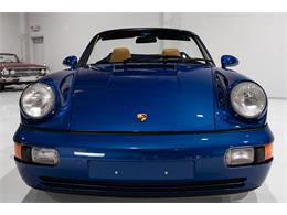 1992 Porsche 911 Carrera 2 (CC-2119459) for sale in St. Louis, Missouri