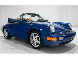 1992 Porsche 911 Carrera 2 (CC-2119459) for sale in St. Louis, Missouri