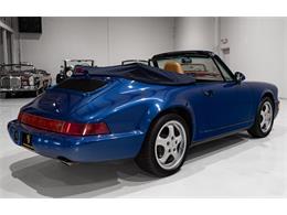1992 Porsche 911 Carrera 2 (CC-2119459) for sale in St. Louis, Missouri