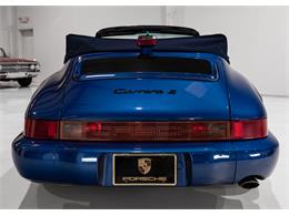 1992 Porsche 911 Carrera 2 (CC-2119459) for sale in St. Louis, Missouri