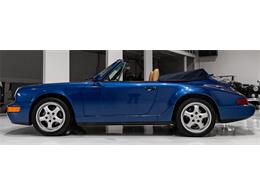 1992 Porsche 911 Carrera 2 (CC-2119459) for sale in St. Louis, Missouri