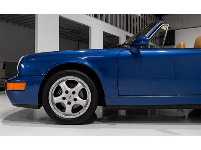 1992 Porsche 911 Carrera 2 (CC-2119459) for sale in St. Louis, Missouri