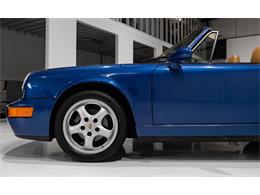1992 Porsche 911 Carrera 2 (CC-2119459) for sale in St. Louis, Missouri