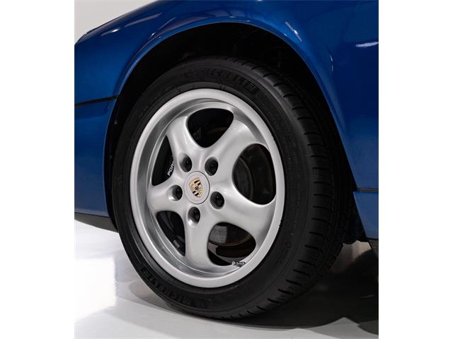 1992 Porsche 911 Carrera 2 (CC-2119459) for sale in St. Louis, Missouri